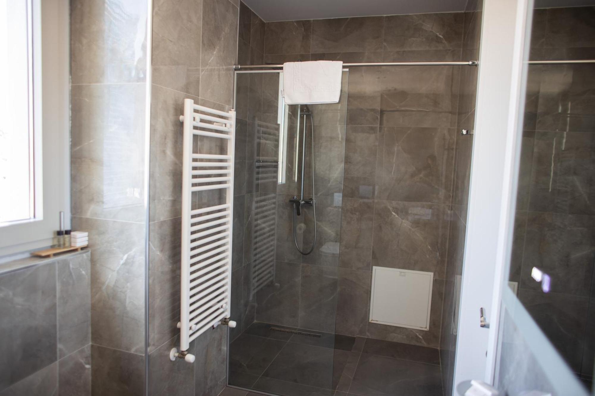 Ginger Home Tirana Exterior photo